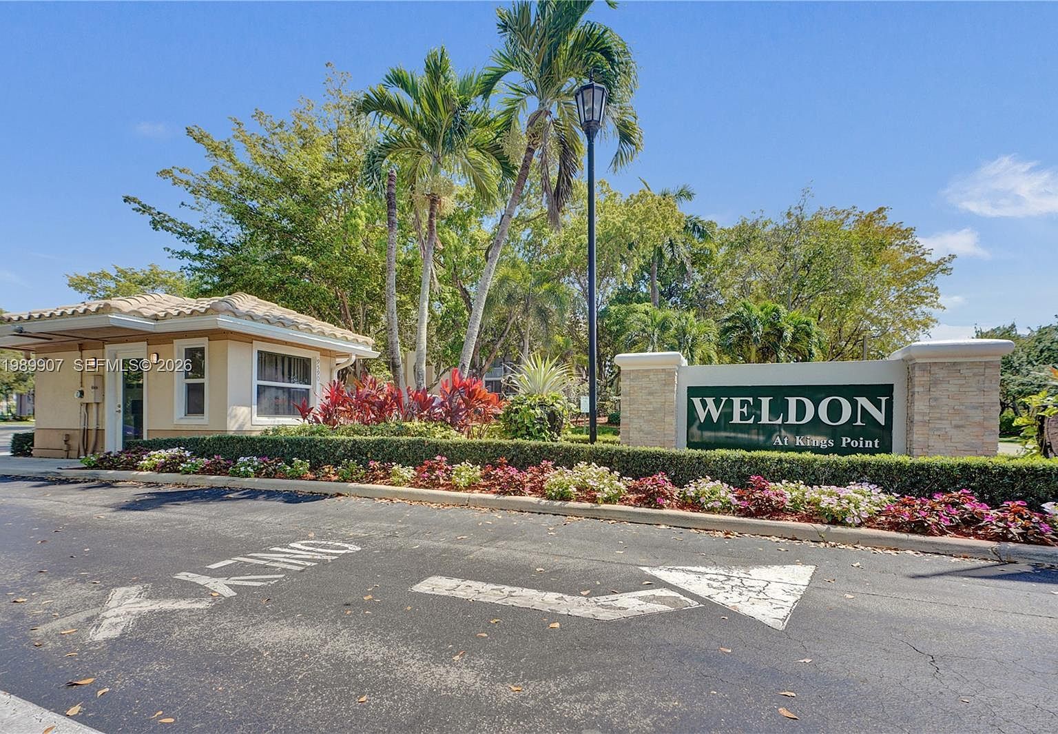 9511 Weldon Cir APT G306 Tamarac, FL 33321  | Condominium