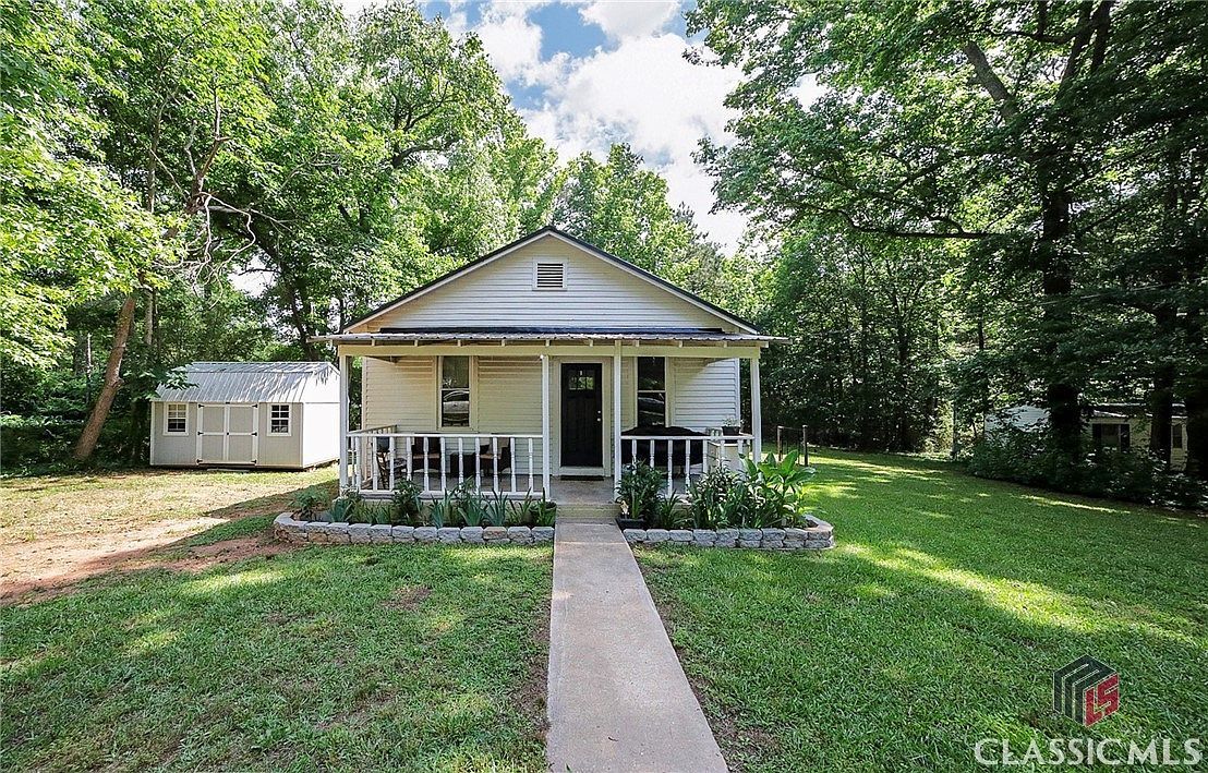 430 Sherwood Cir Danielsville, GA 30633 - Thumbnail 2