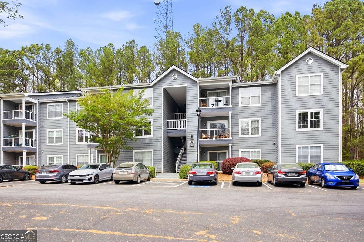 6208 Santa Fe Pkwy Sandy Springs, GA 30350  | Condominium