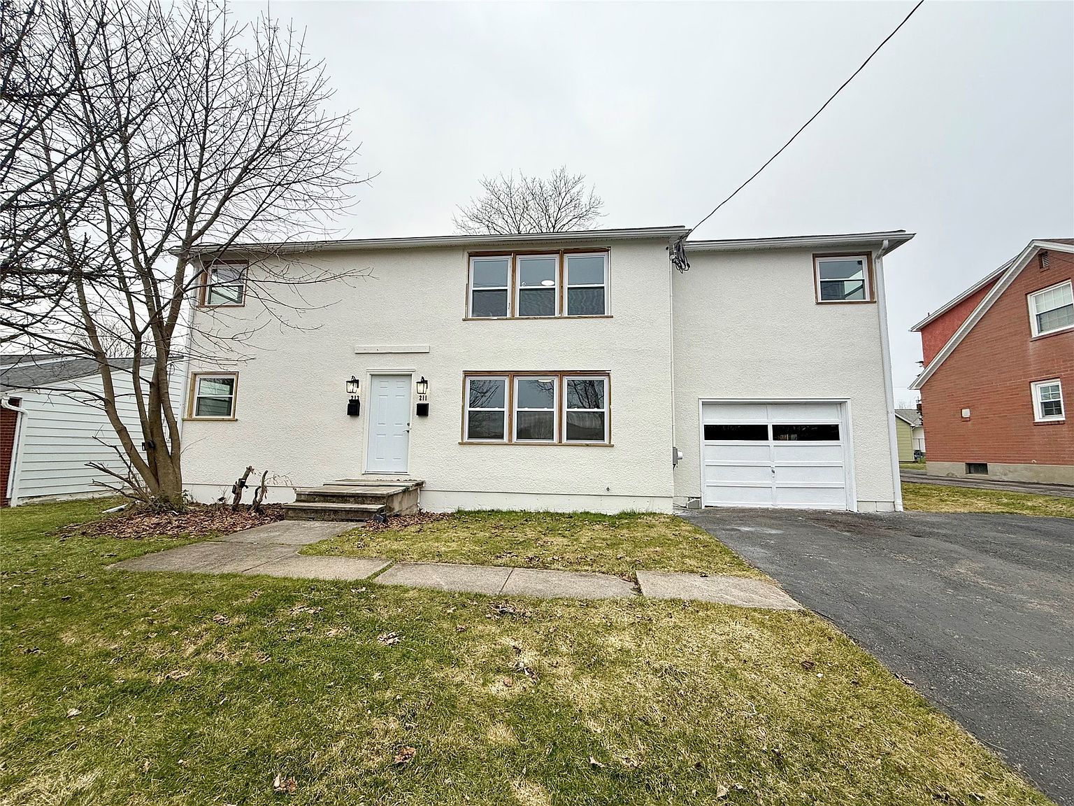 213 Wilson Ave Endwell, NY 13760  | Multi Family