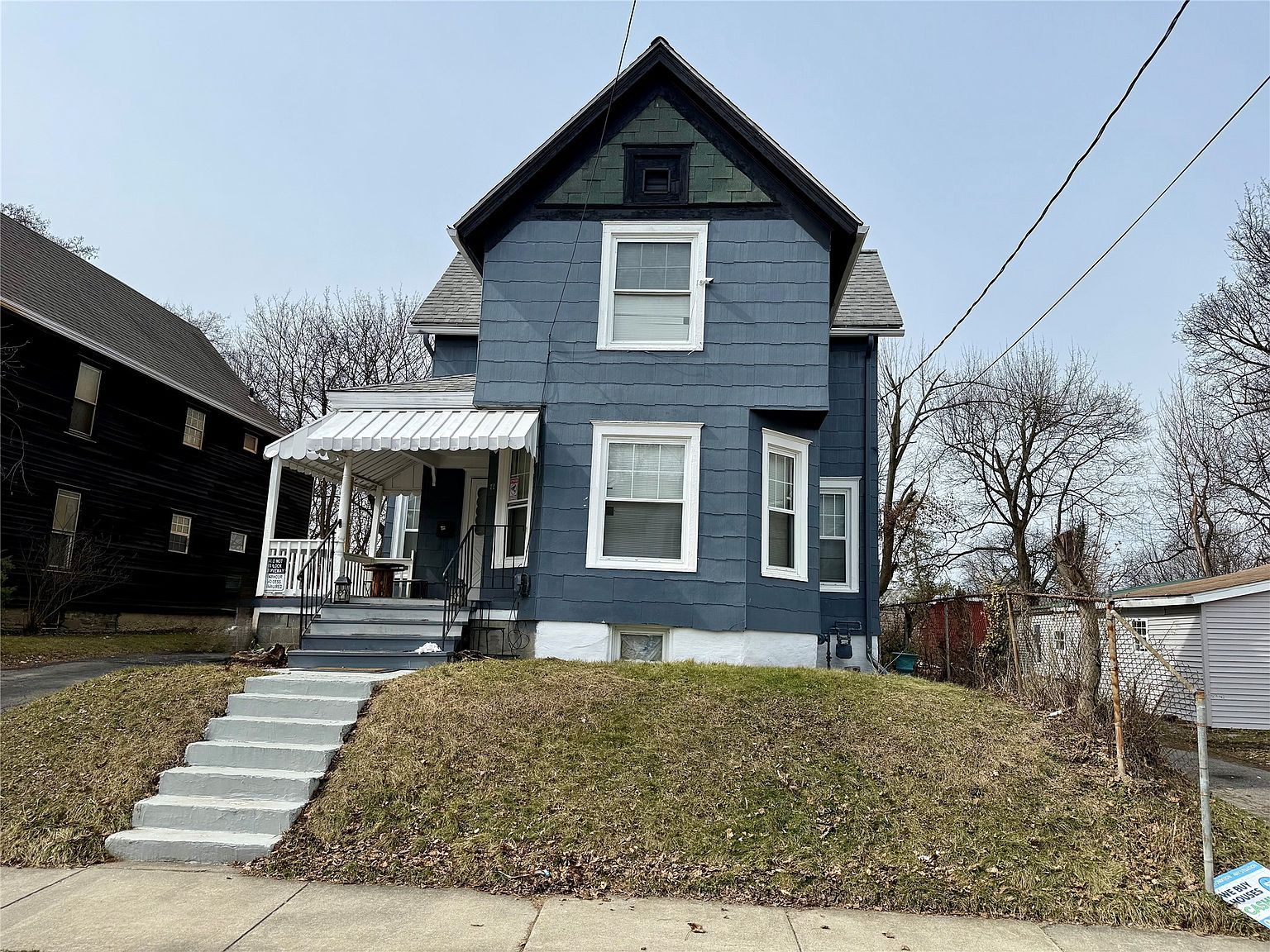 72 Saint Charles St Johnson City, NY 13790  | Single Family