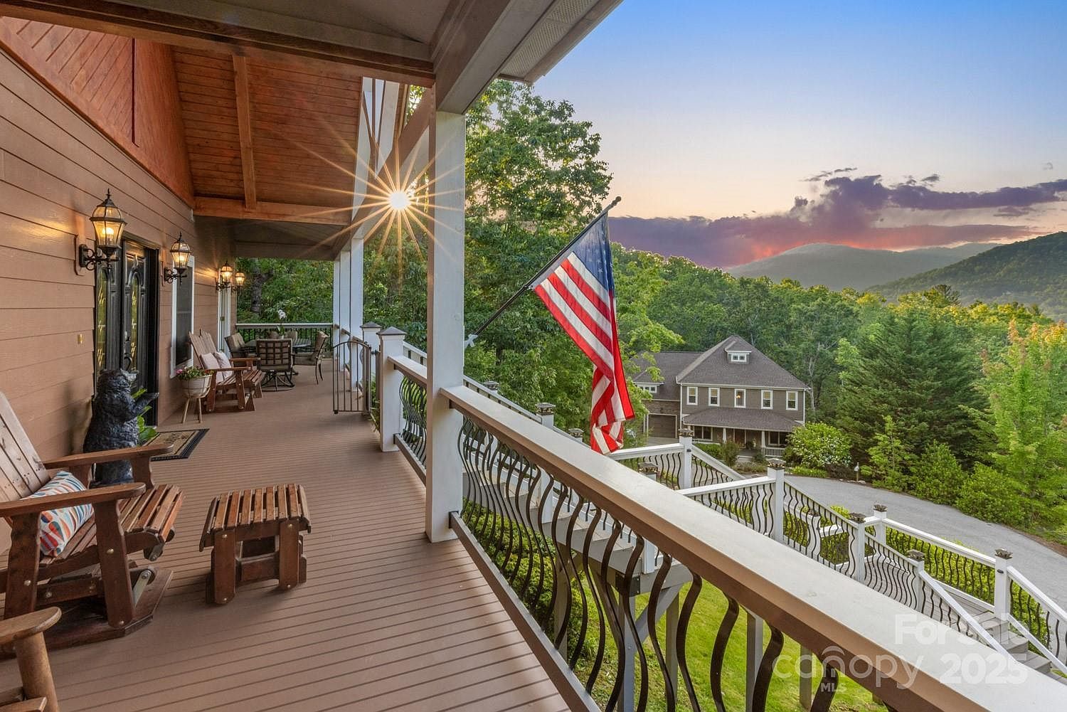 6 Grouse Ter Fairview, NC 28730  | Single Family