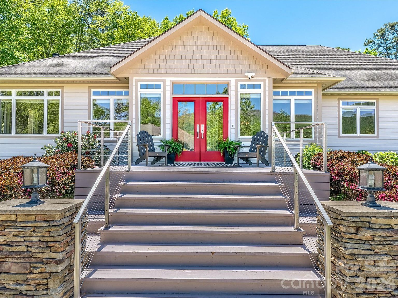 16 Chickadee Ln Fairview, NC 28730, 28730