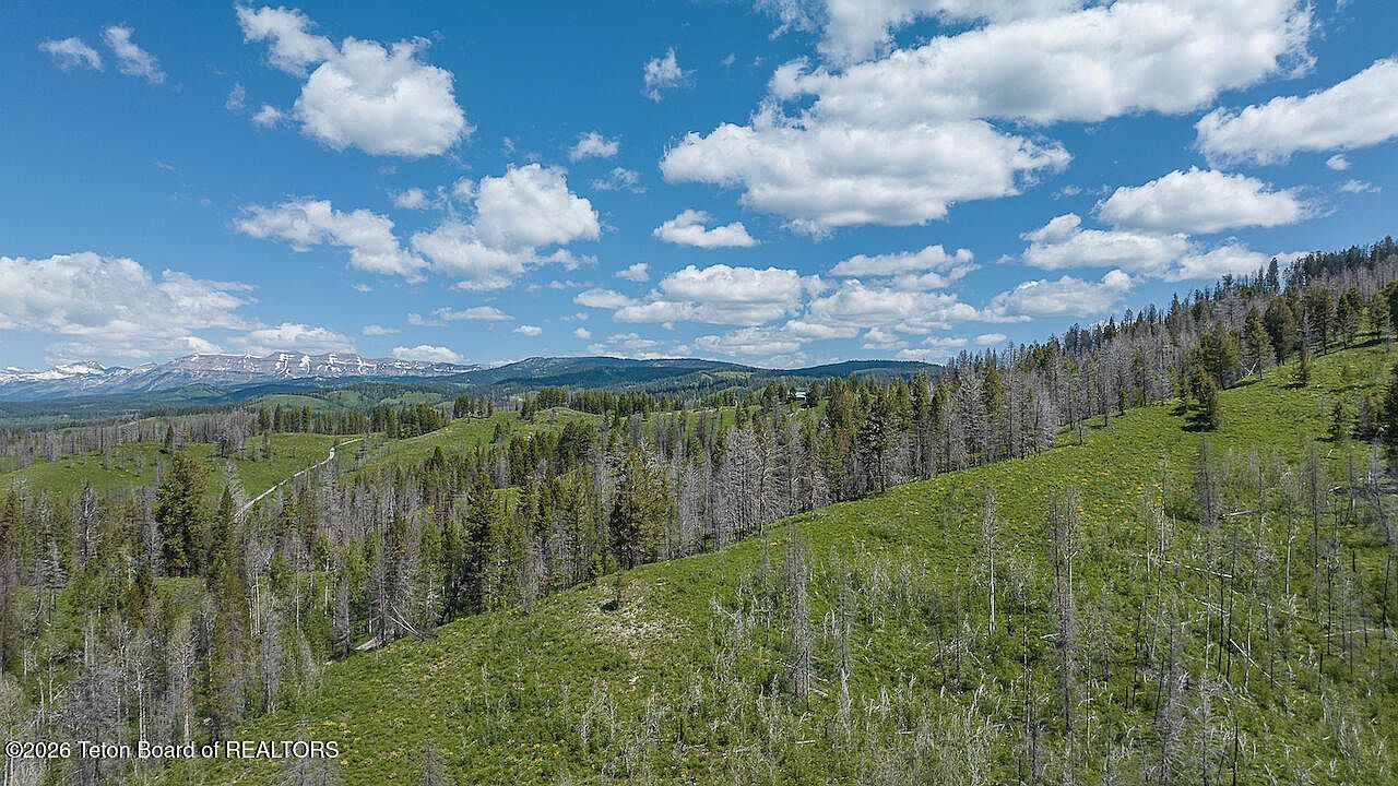 Deer Haven Dr Bondurant, WY 82922, 82922