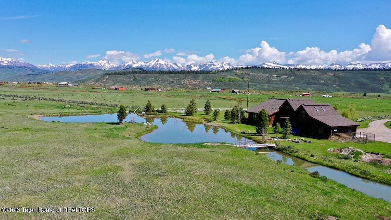 14165 U S Highway 189 #&-191 Bondurant, WY 82922, 82922