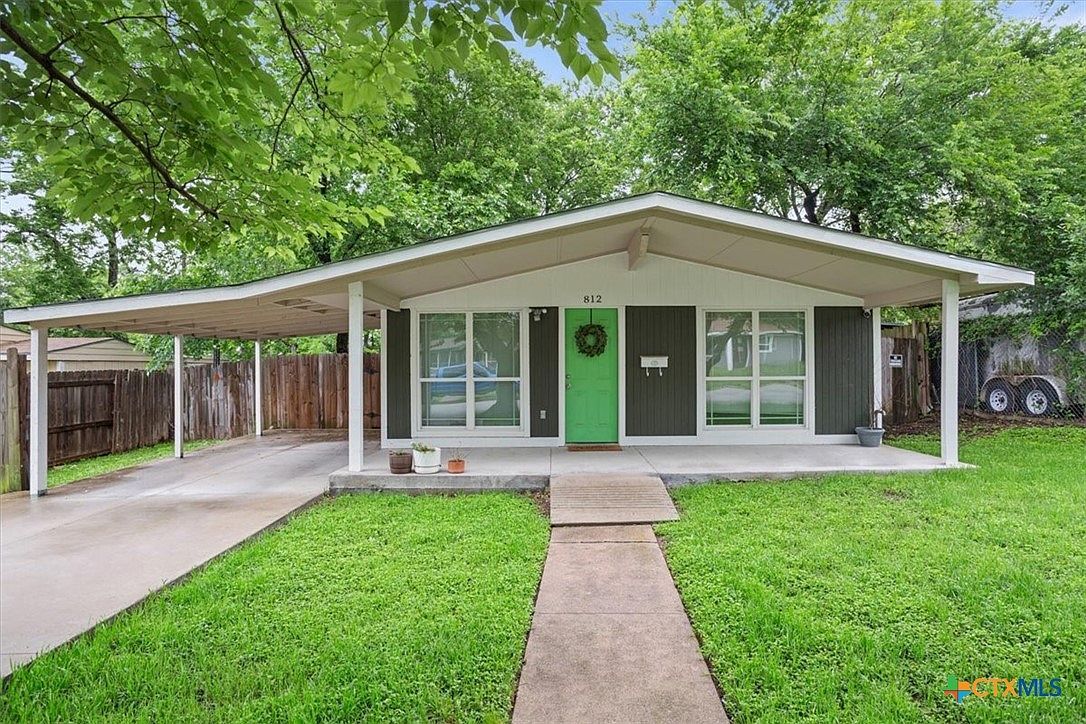 812 Evergreen Dr Killeen, TX 76541  | Single Family