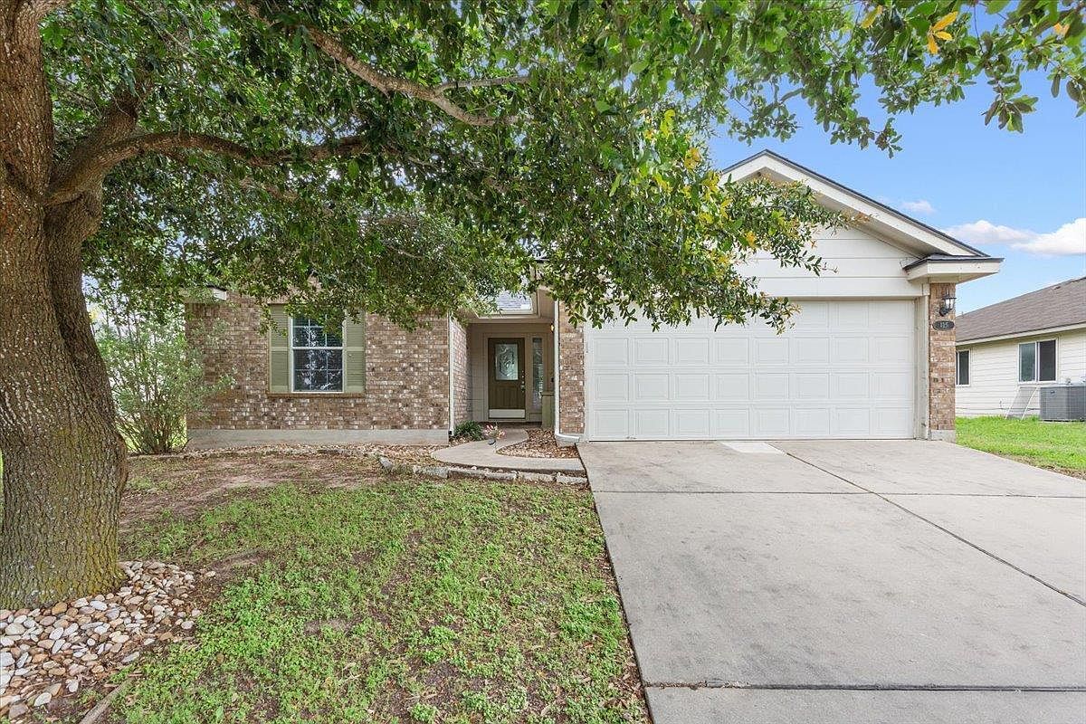 125 Bayliss St Hutto, TX 78634 | Single Family