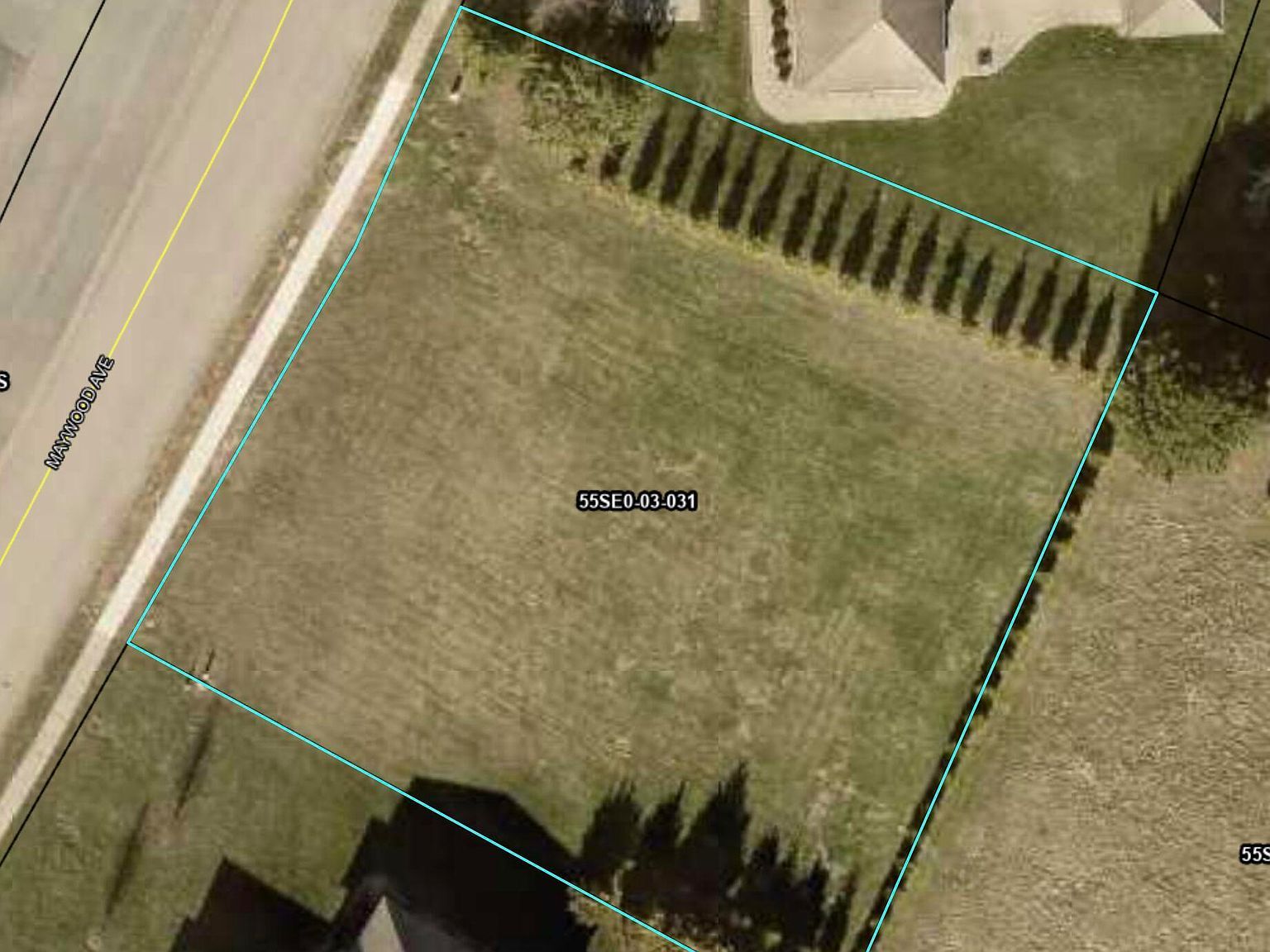 135 Maywood Ave Bardstown, KY 40004 - Thumbnail 2