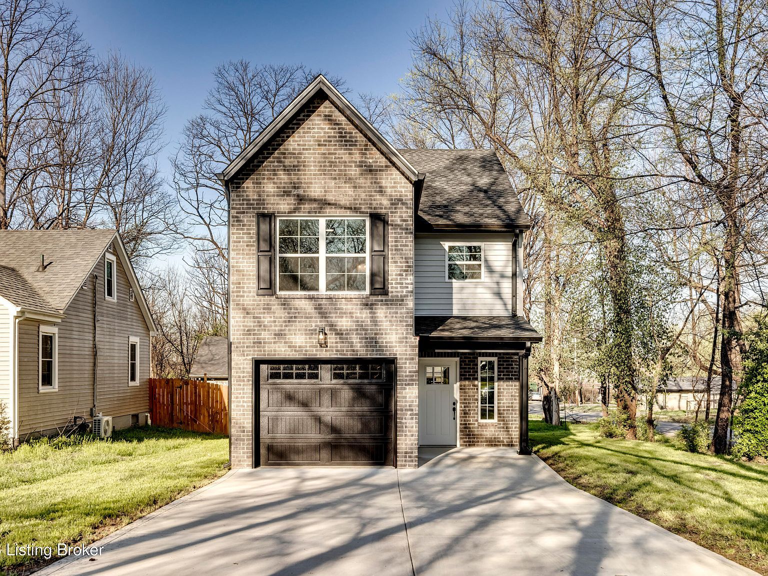 114 N Elm Grove Ave Bardstown, KY 40004  | Single Family