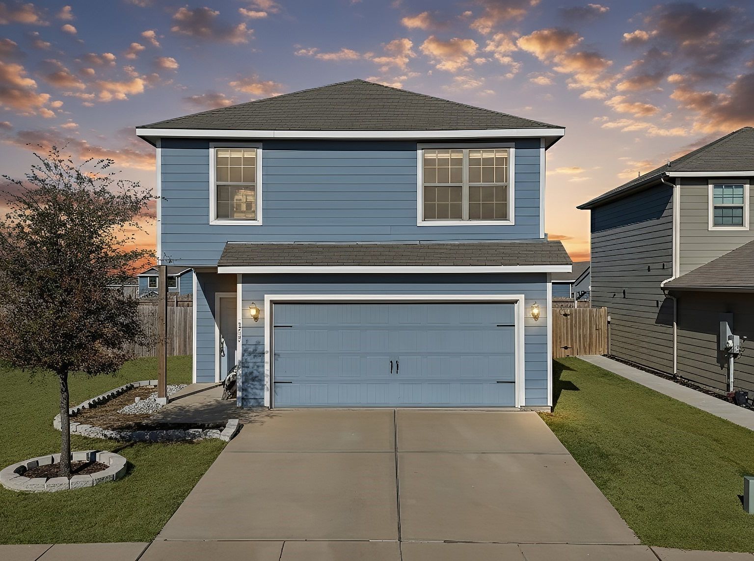 233 Lewis Ln Venus, TX 76084 - Thumbnail 2