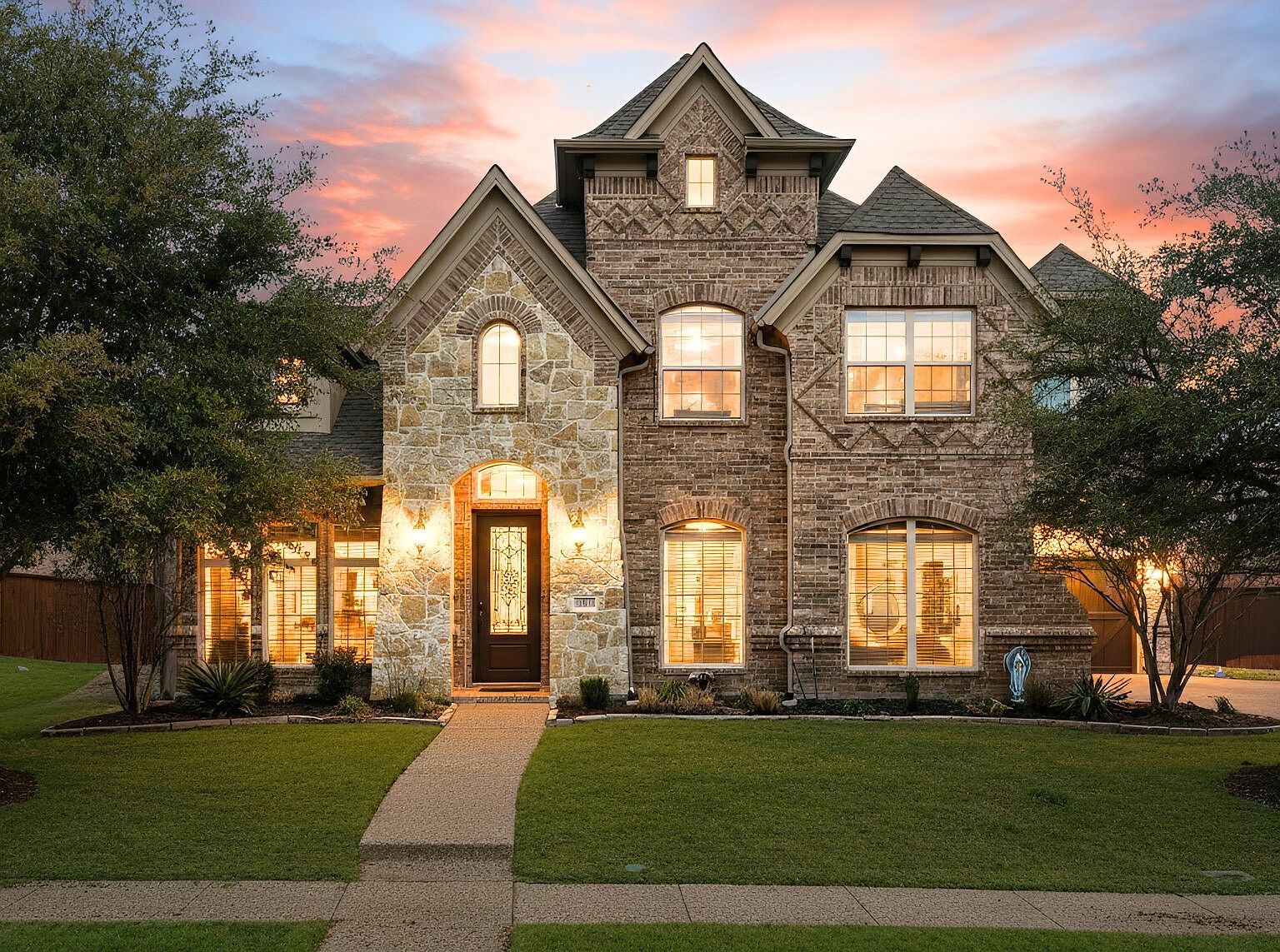 4109 Watercrest Dr Mansfield, TX 76063 - Thumbnail 2