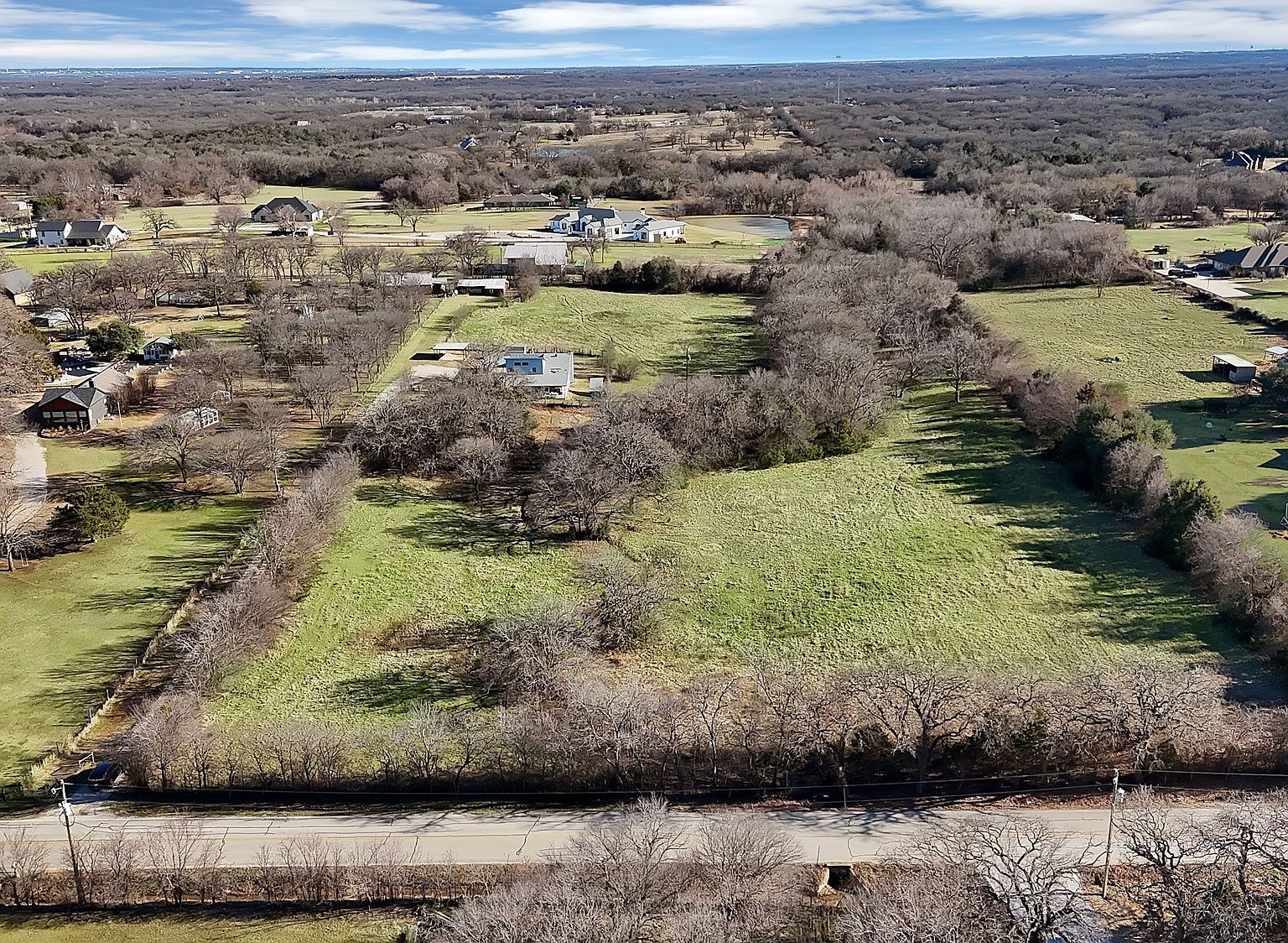 7322 Retta Mansfield Rd Mansfield, TX 76063  | Land/Lot