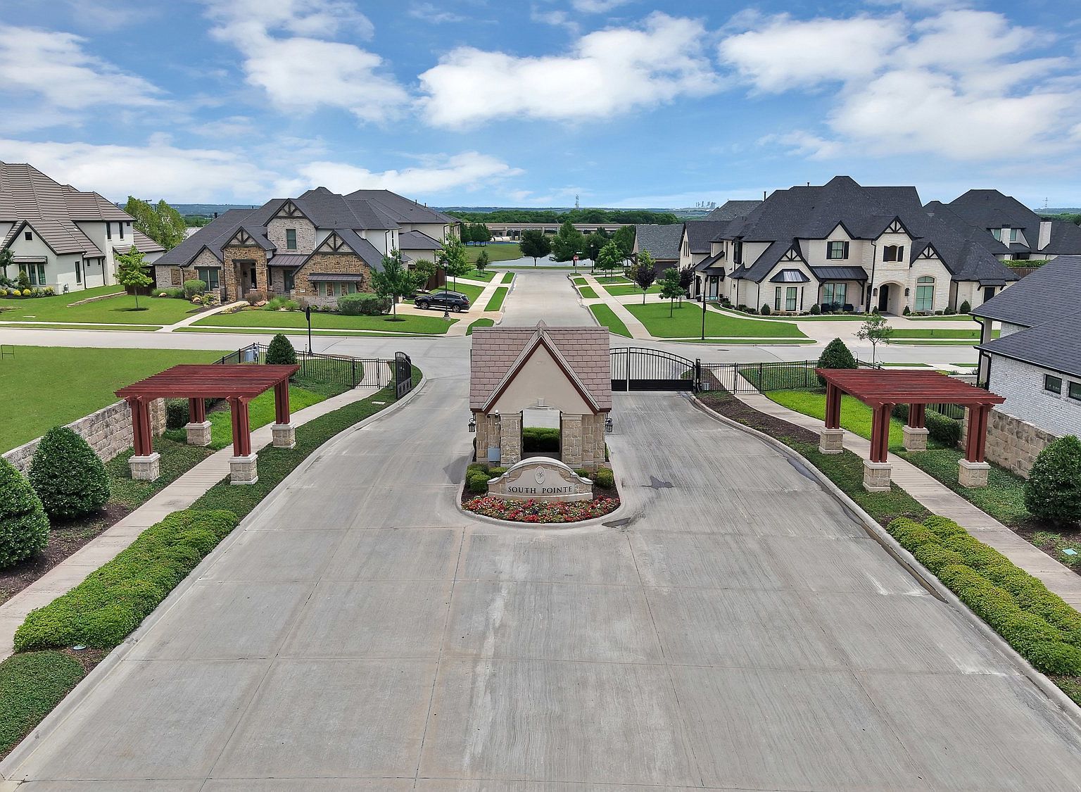 1108 Knoll Crest Dr Mansfield, TX 76063 | Land/Lot