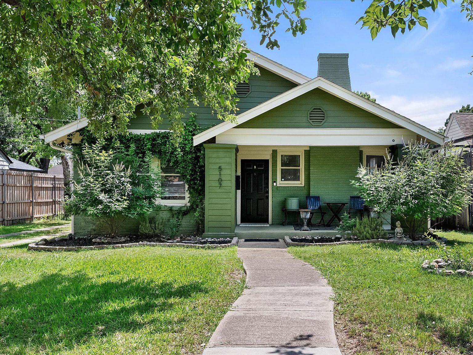 5107 Denton Dr Dallas, TX 75235 | Single Family