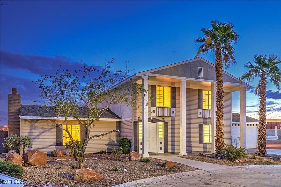 7477 Ullom Dr Las Vegas, NV 89139 - Thumbnail 2