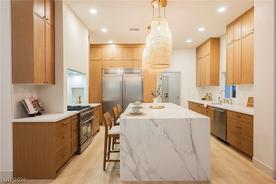 925 Granger Farm Way Las Vegas, NV 89145  | Single Family