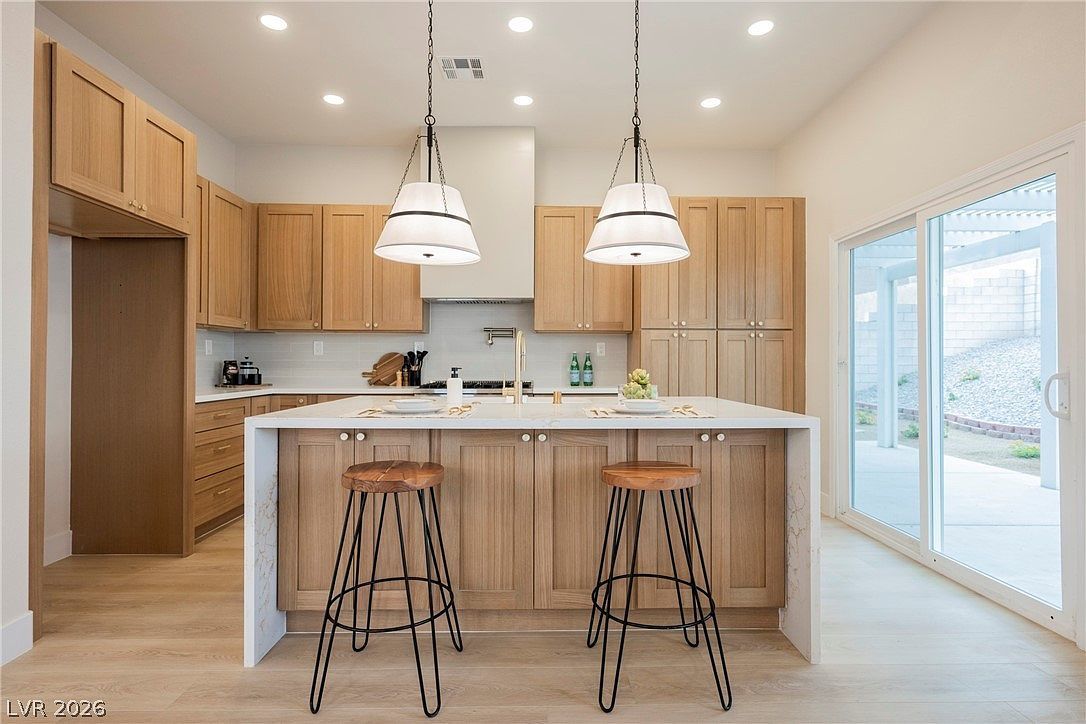 1889 Eagle Flight Ln Henderson, NV 89012  | Single Family