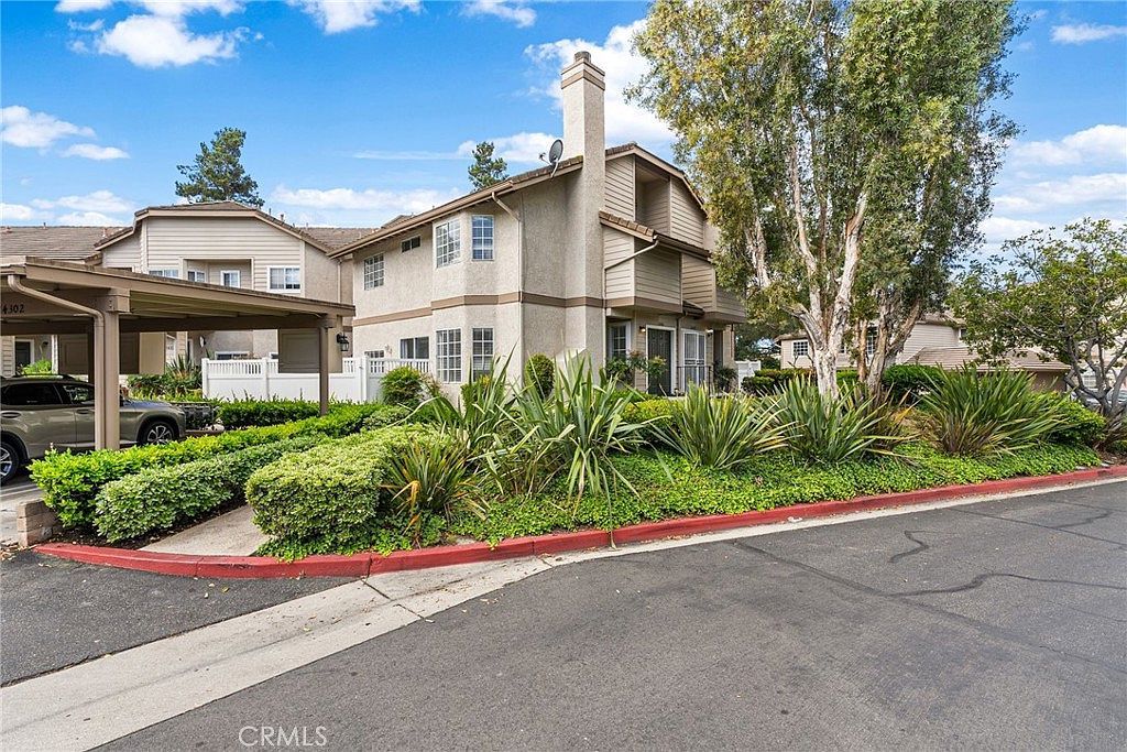 24304 Val Verde Ct Laguna Hills, CA 92653 | Condominium