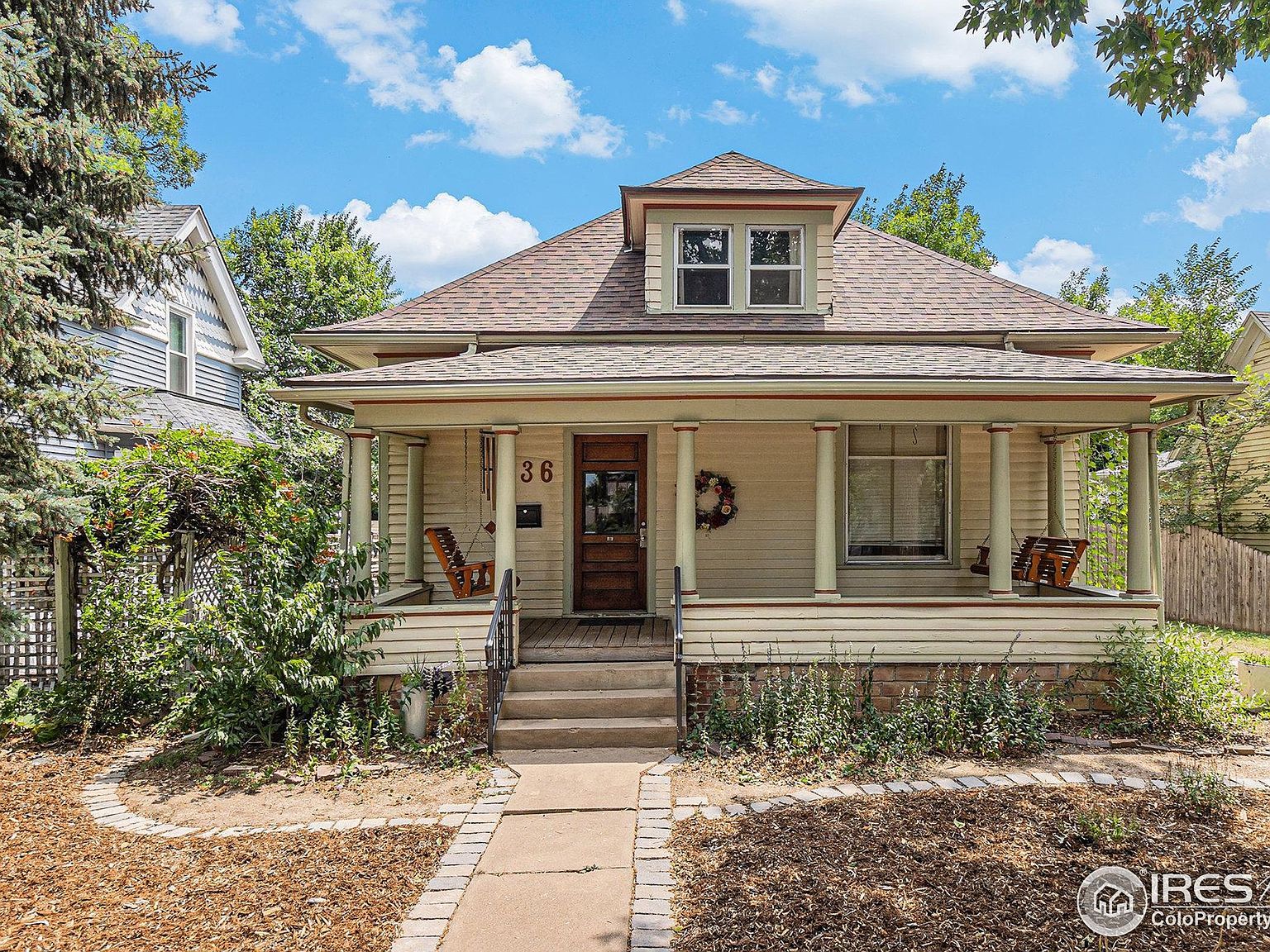 736 Kimbark St Longmont, CO 80501 - Thumbnail 2