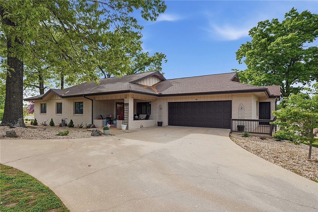 76 Sherlock Dr Bella Vista, AR 72715, 72715