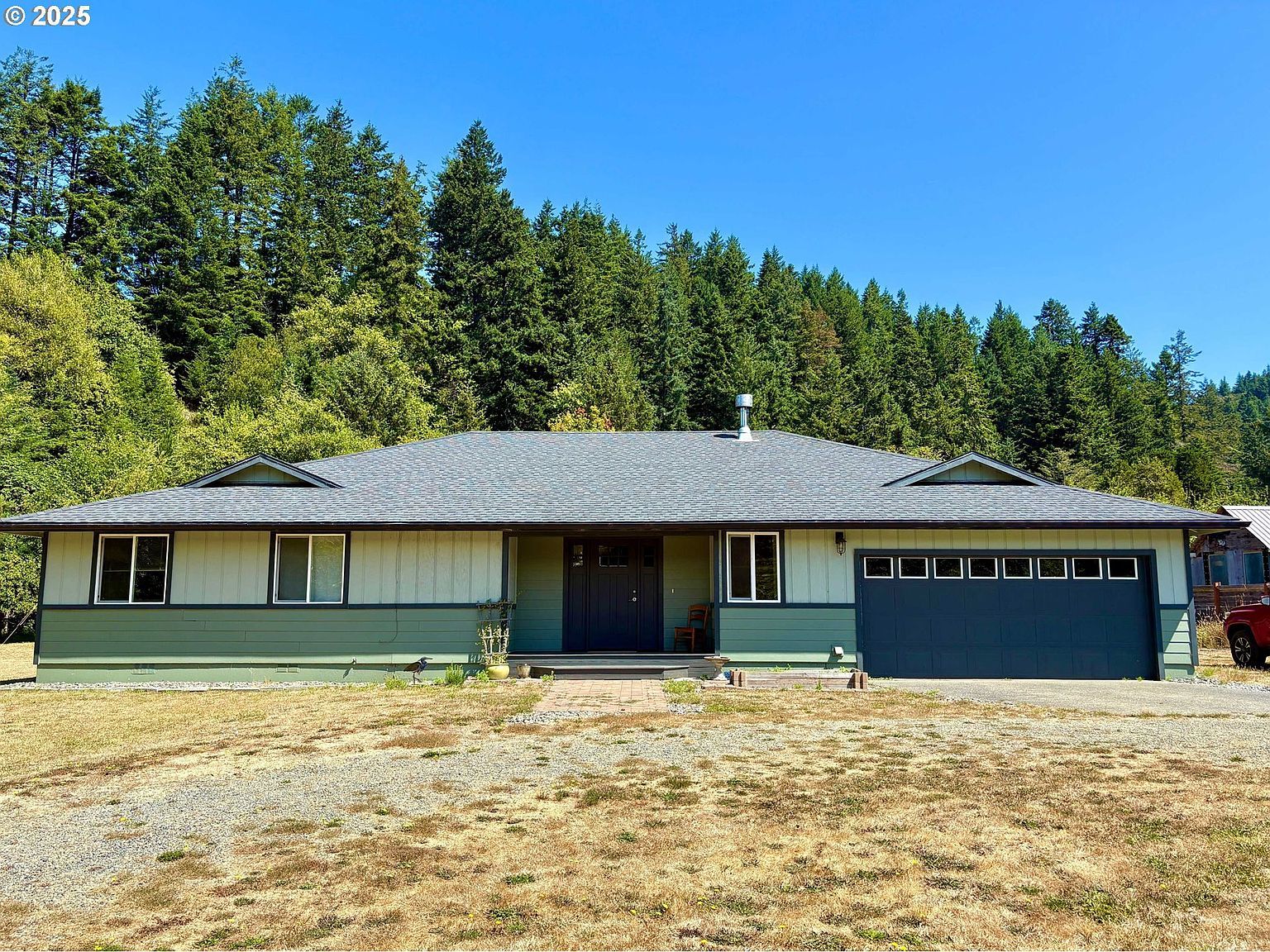 94345 Orchard Ln Gold Beach, OR 97444 - Thumbnail 2
