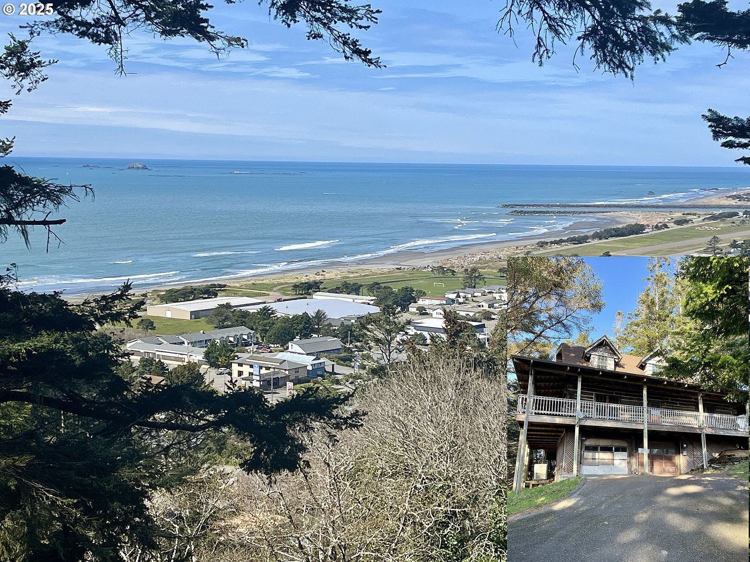 29202 Wallace St Gold Beach, OR 97444 - Thumbnail 2
