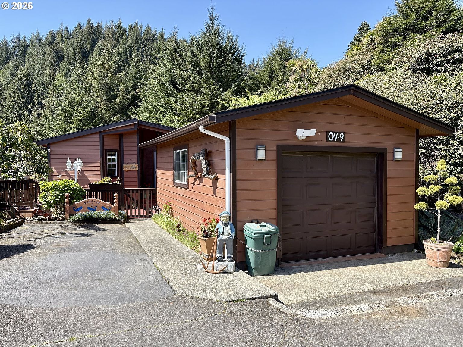 19921 Whaleshead Rd #Ov9 Brookings, OR 97415  | New build