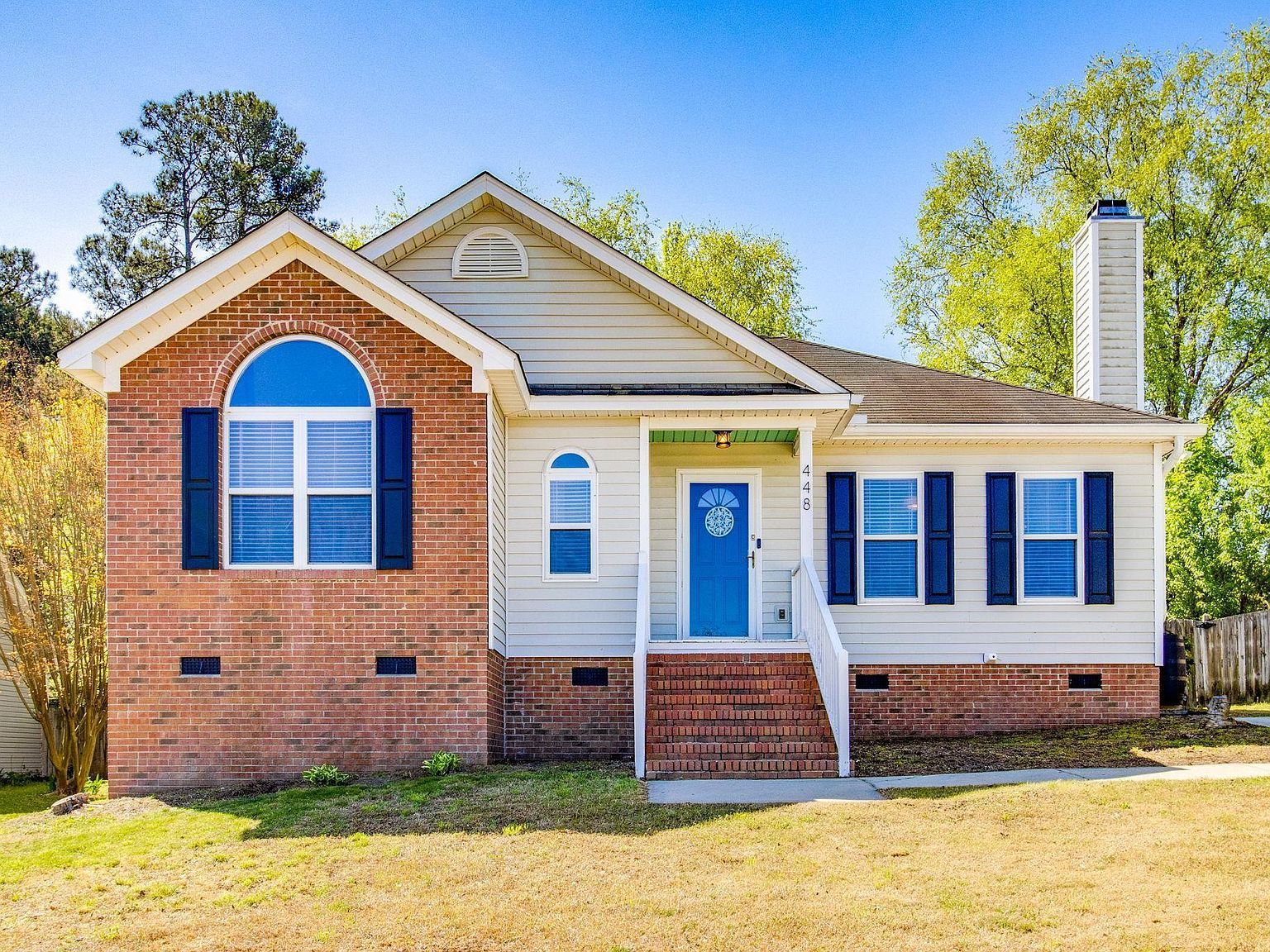 448 Whispering Winds Dr Lexington, SC 29072  | Single Family
