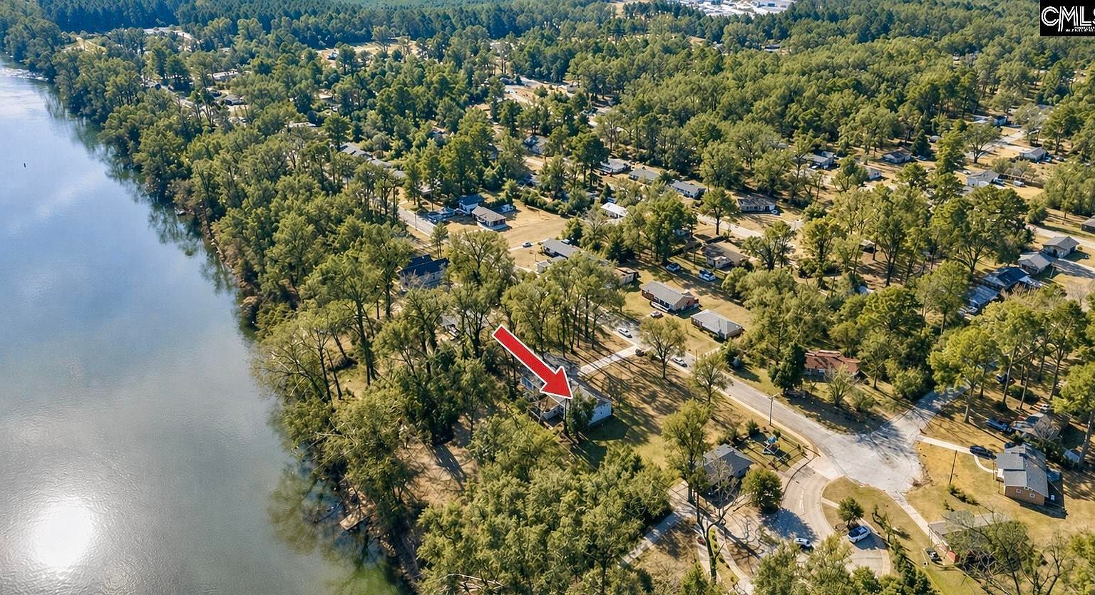2609 Riverland Dr Cayce, SC 29033 | Single Family