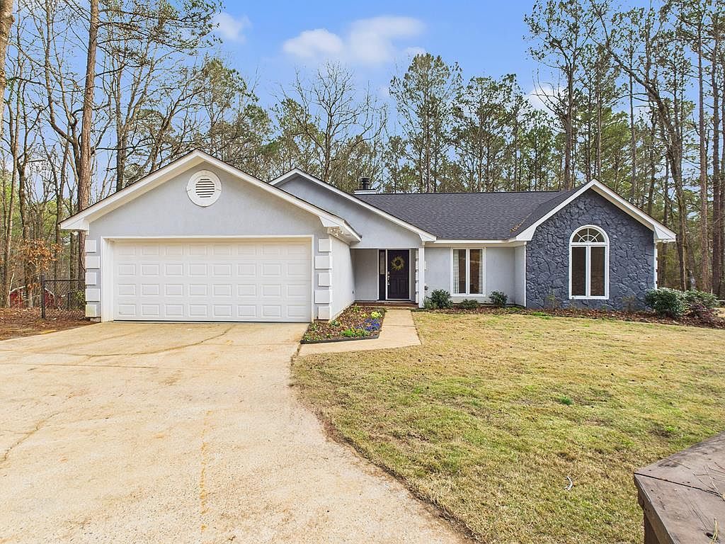 292 Bluebird Trl Fortson, GA 31808 - Thumbnail 2