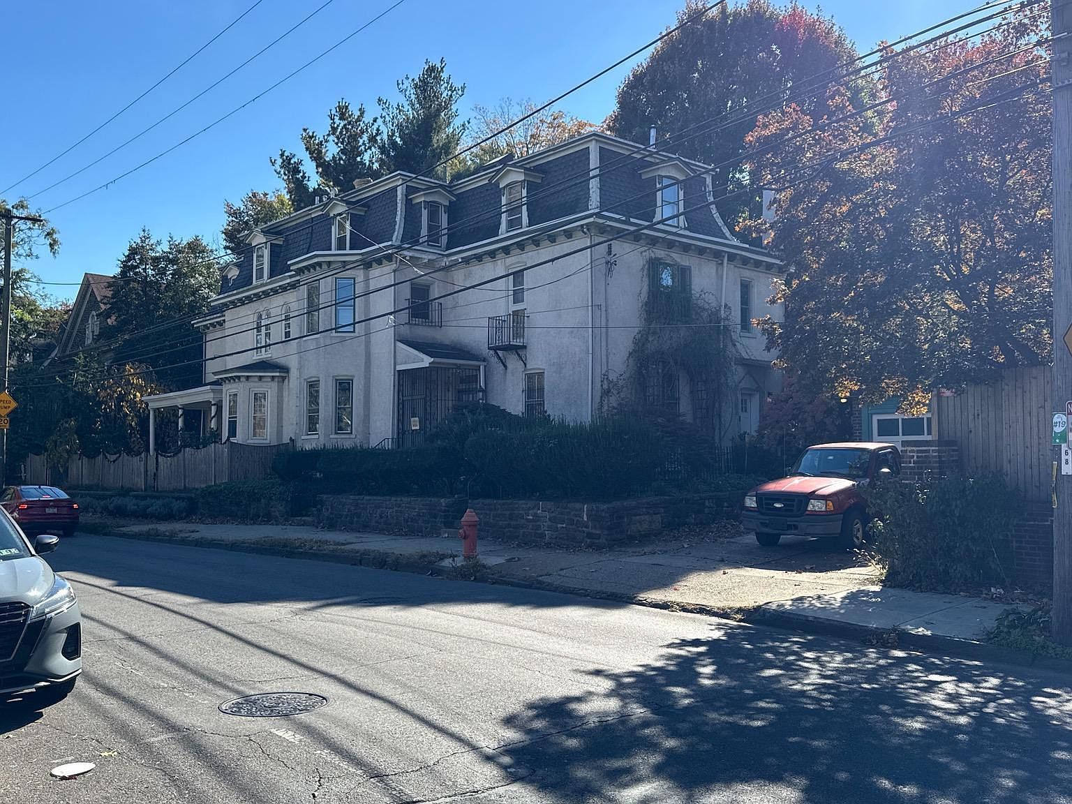 5430 Greene St Philadelphia, PA 19144 - Thumbnail 2