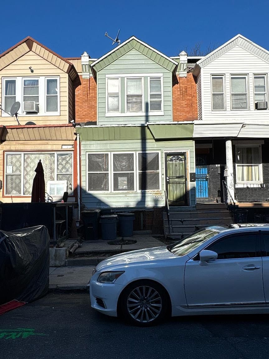 5515 Upland St Philadelphia, PA 19143 - Thumbnail 2