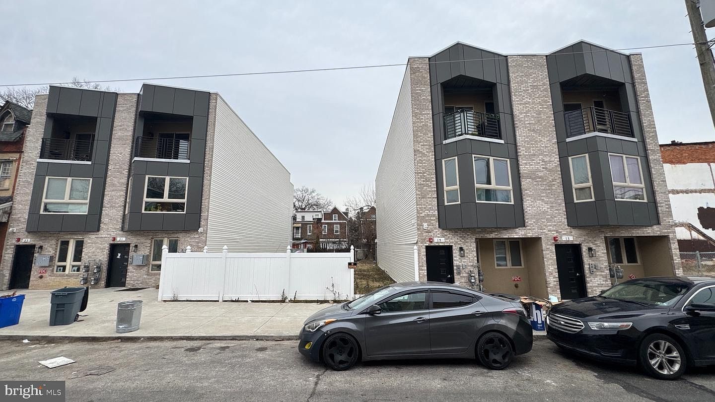 17 N Farson St Philadelphia, PA 19139 - Thumbnail 2