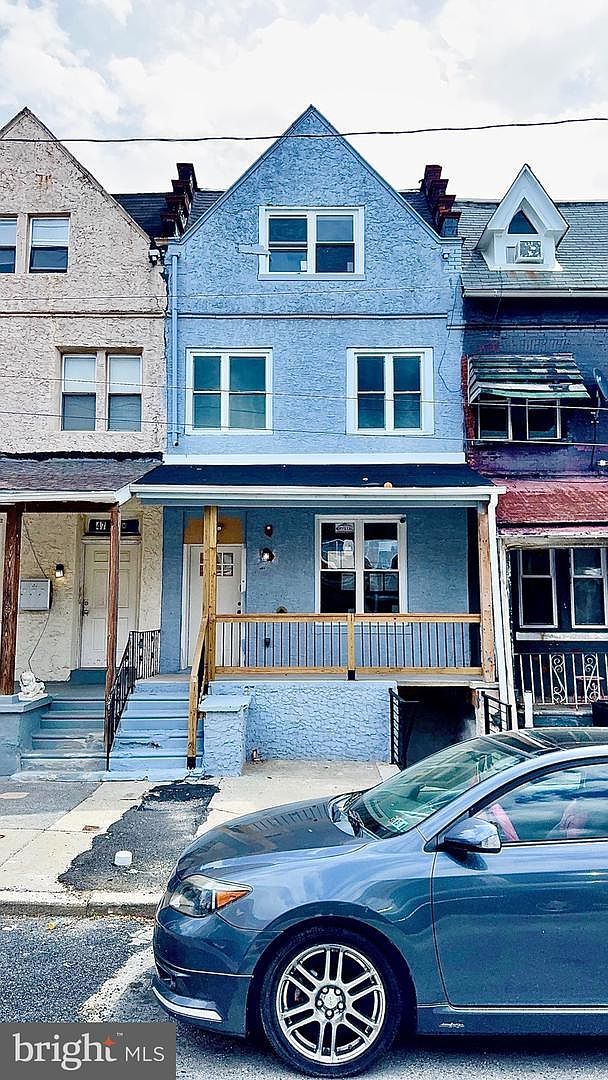 45 N Farson St Philadelphia, PA 19139  | Multi Family