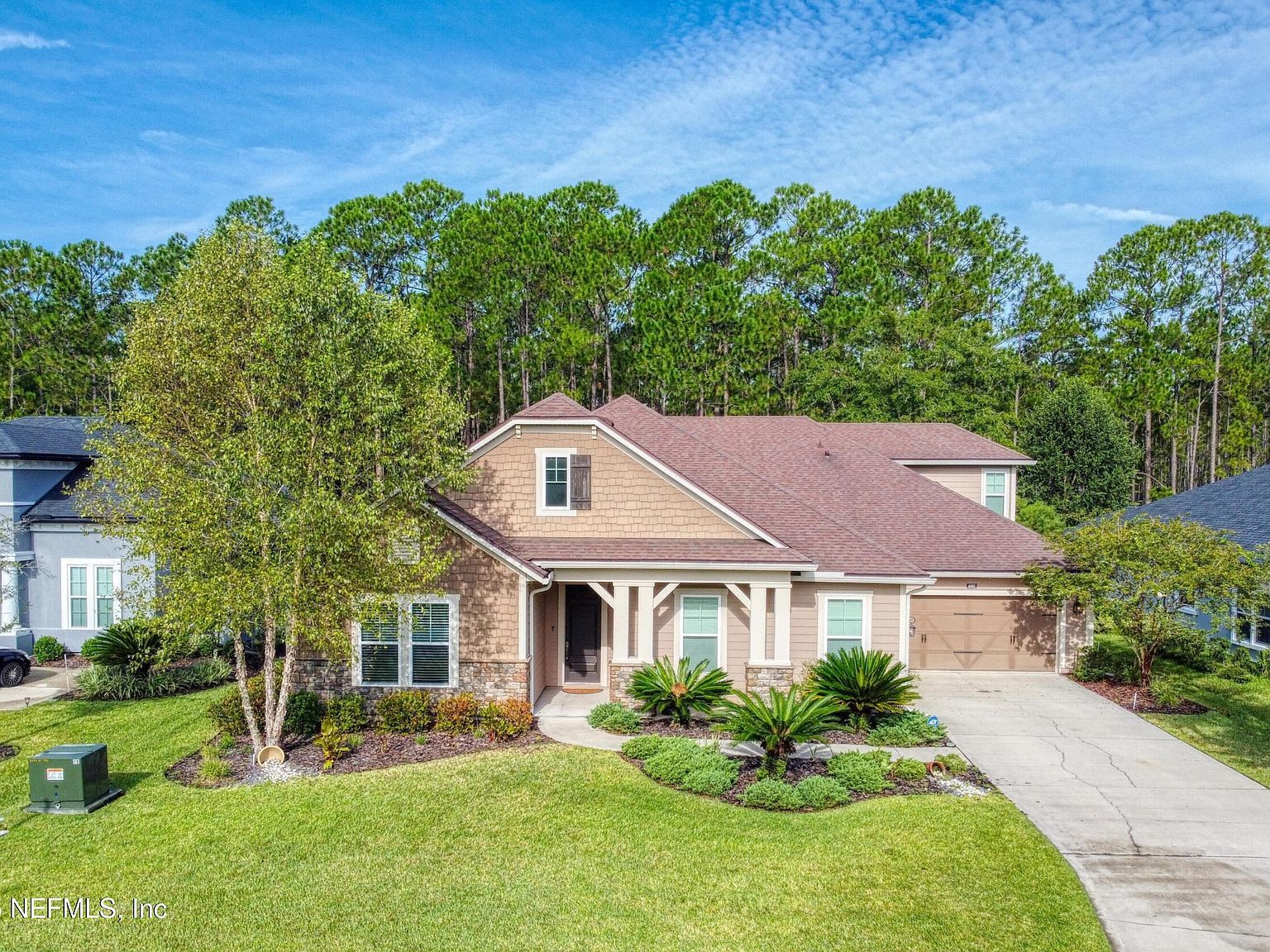 4182 Eagle Landing Pkwy Orange Park, FL 32065 - Thumbnail 2