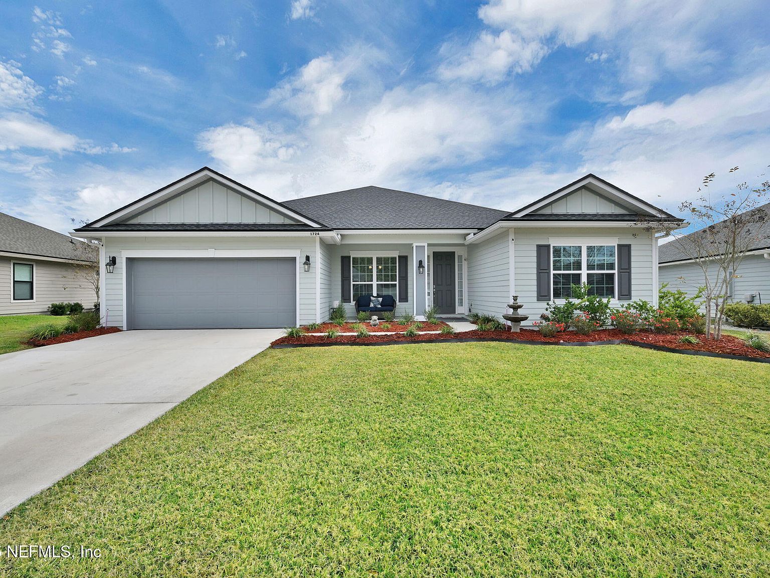 1724 Austin Lake Way Middleburg, FL 32068 - Thumbnail 2