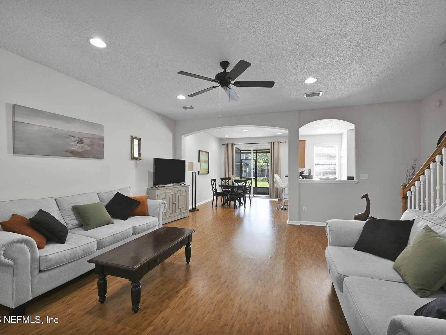 3727 Creswick Cir #B Orange Park, FL 32065 - Thumbnail 2