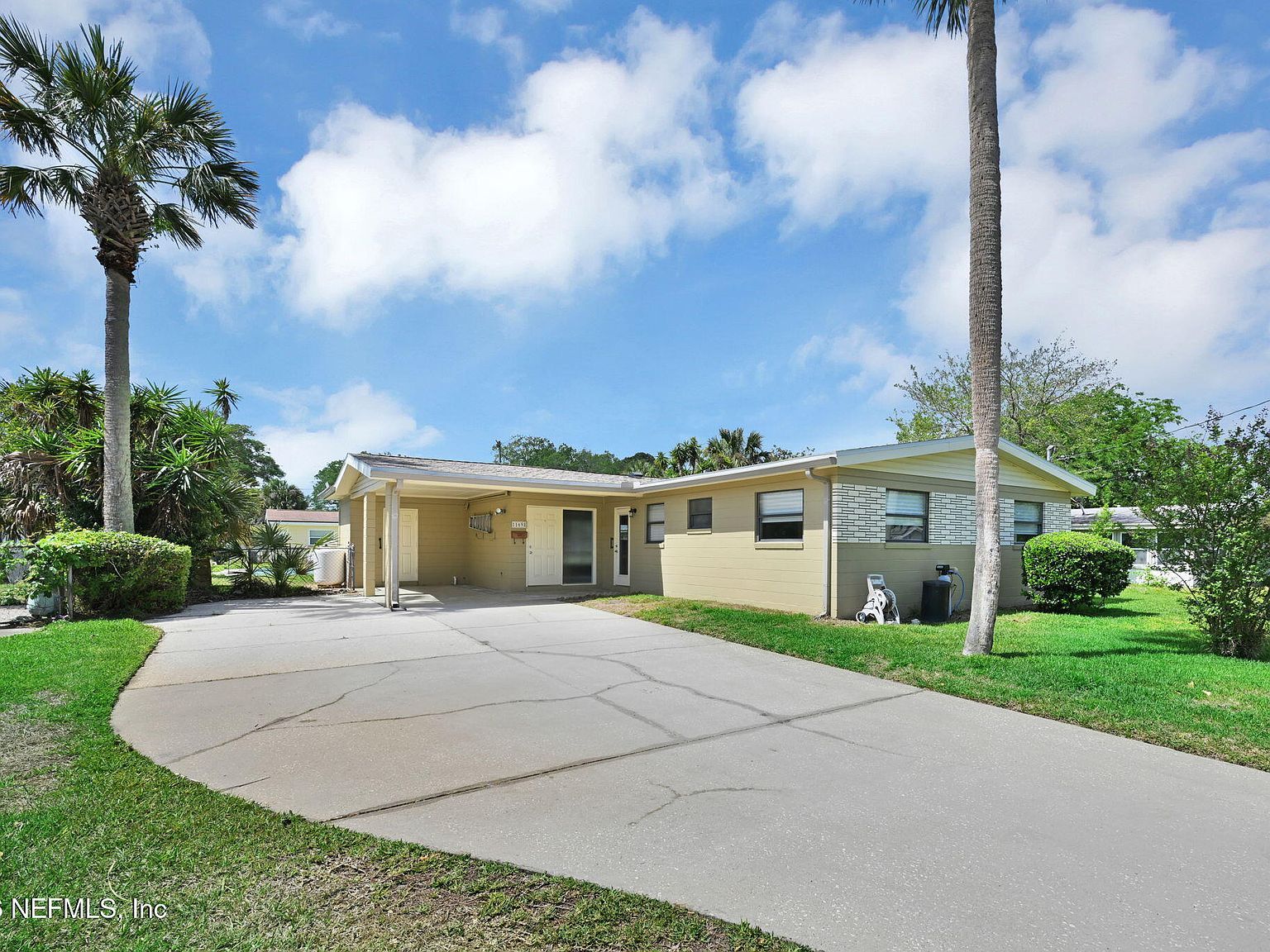 11698 Marina Dr Jacksonville, FL 32246  | Single Family