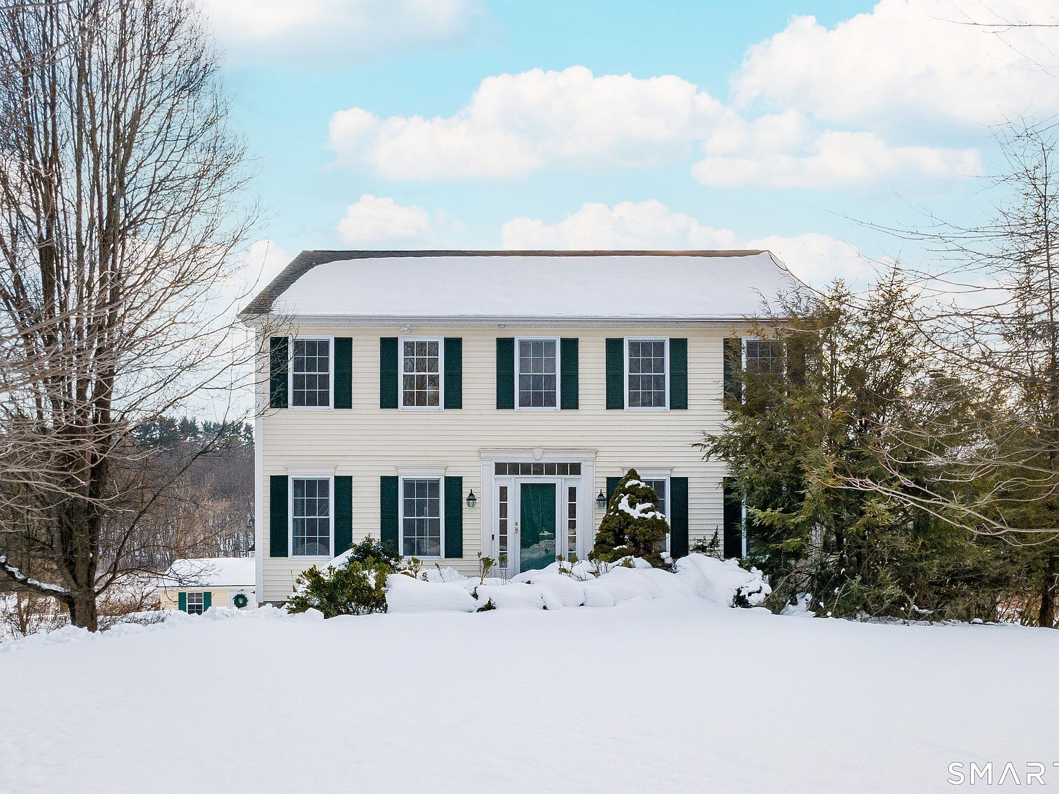 73 Dodgingtown Rd Newtown, CT 06470 - Thumbnail 2