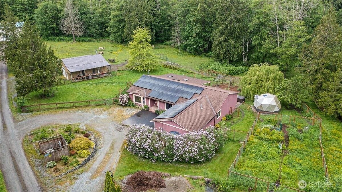 20340 State Route 534 Mount Vernon, WA 98274, 98274