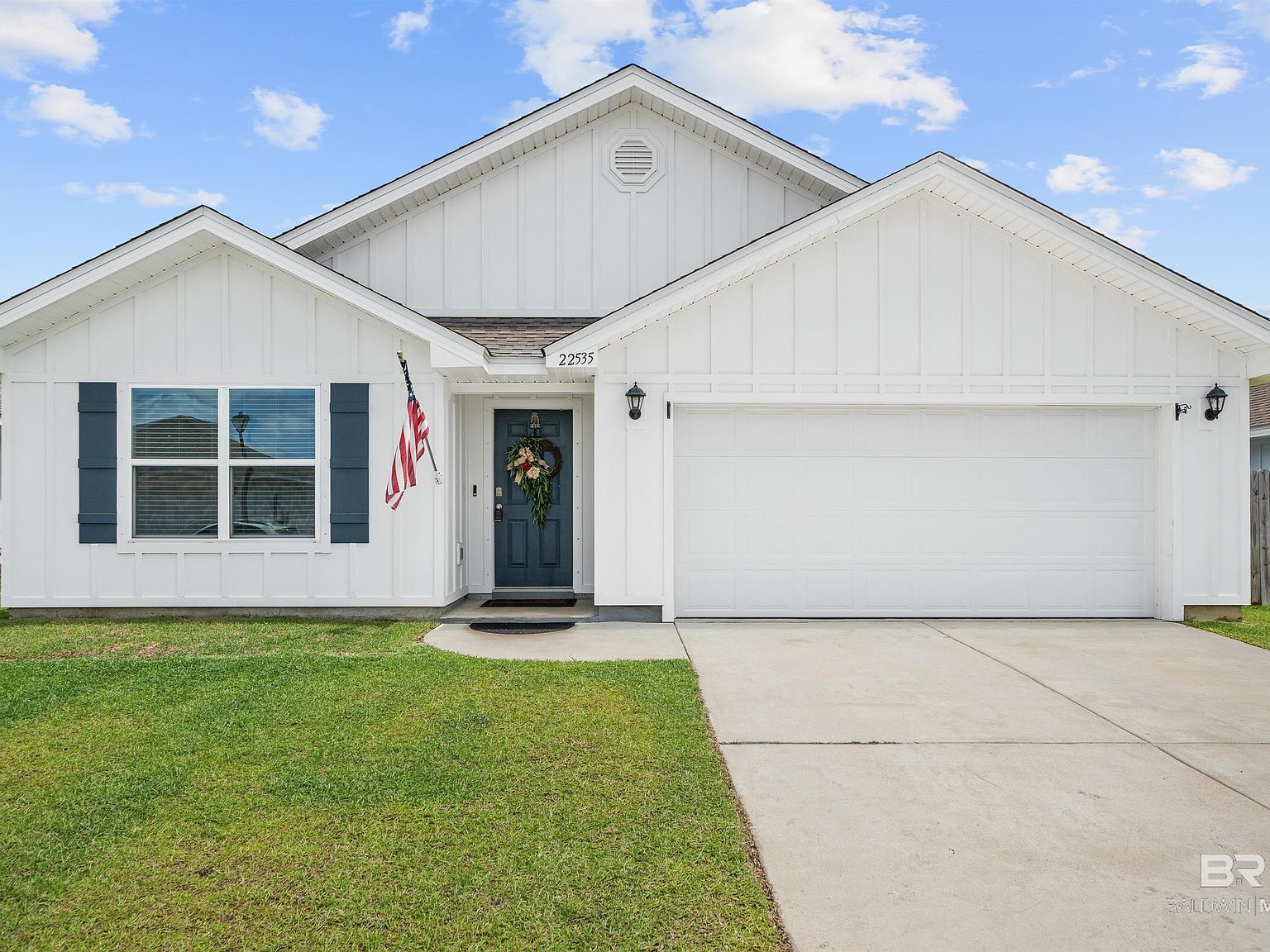 22535 Aleutian Ave Foley, AL 36535  | Single Family