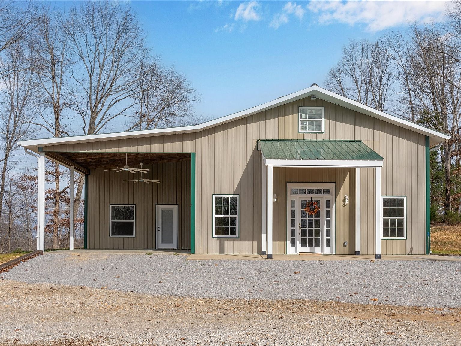 776 Norris Hollow Rd Vanleer, TN 37181 - Thumbnail 2