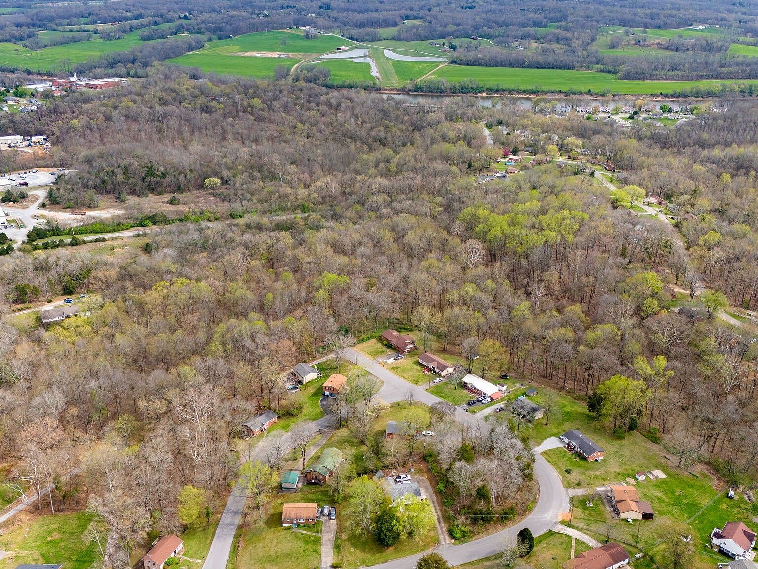 0 Gatlin St Clarksville, TN 37040, 37040