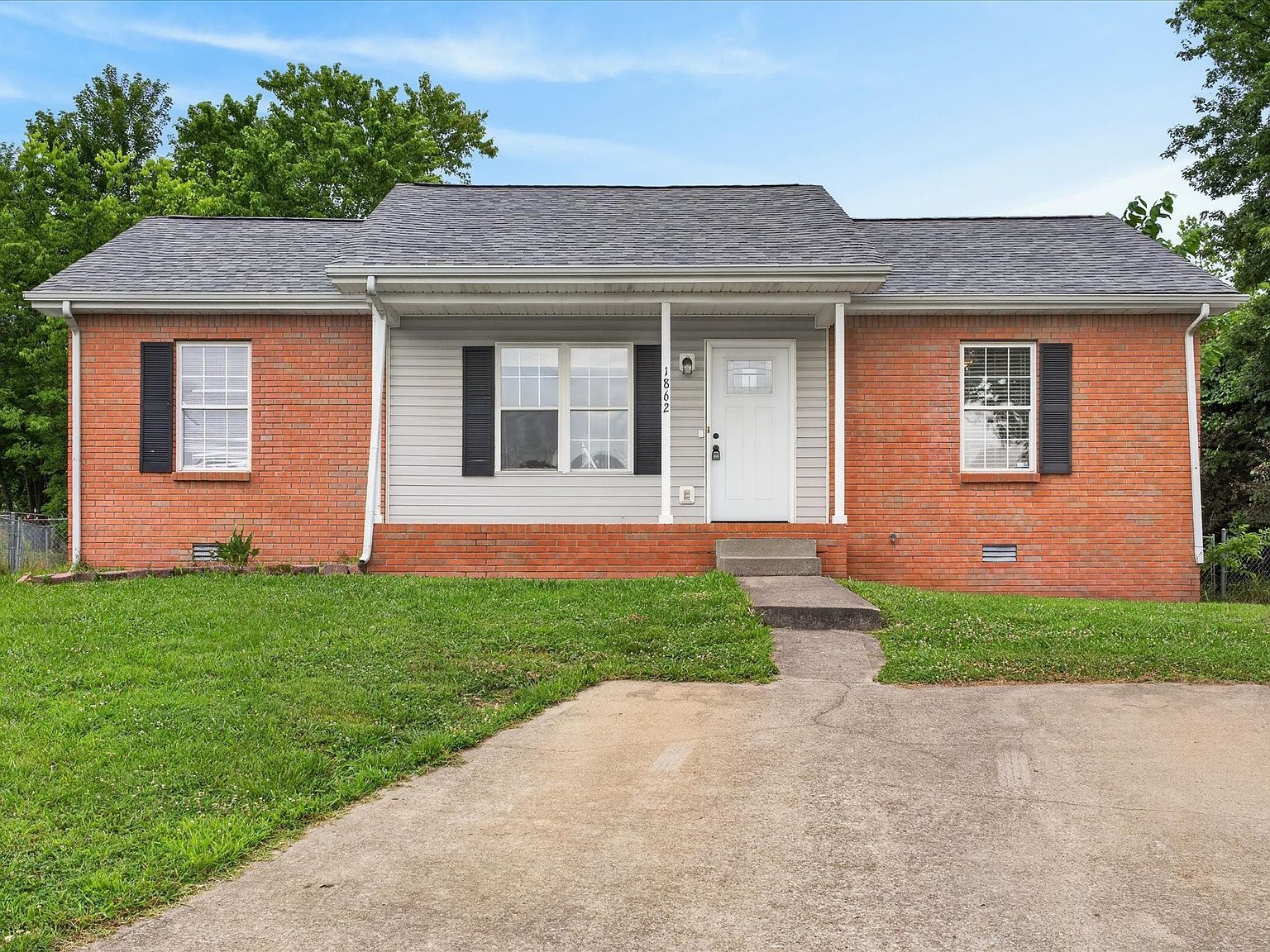 1862 Timberline Pl Clarksville, TN 37042, 37042