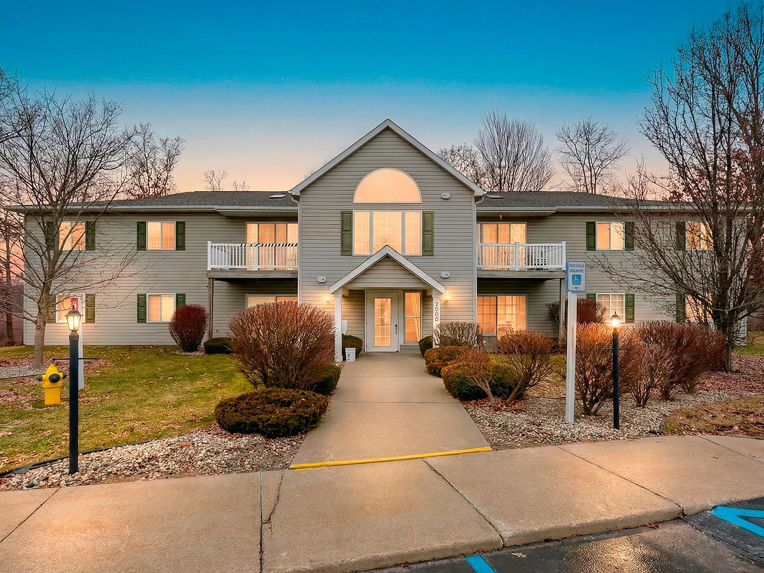 4050 W Centre Ave APT 115 Portage, MI 49024 - Thumbnail 2