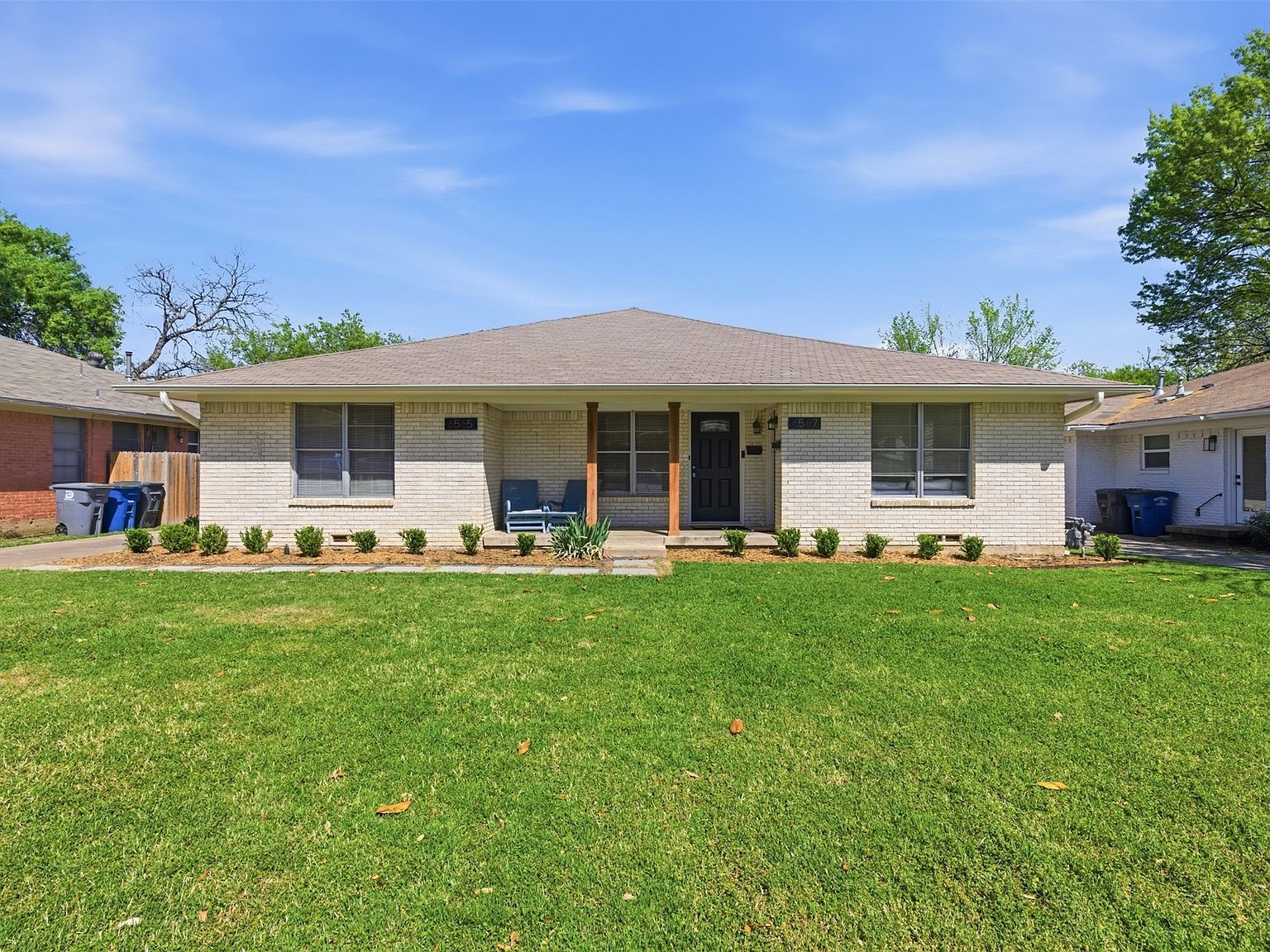 6565 Ascot Ln Dallas, TX 75214  | Single Family