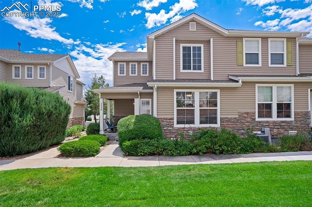 7536 Sandy Springs Point Fountain, CO 80817 - Thumbnail 2