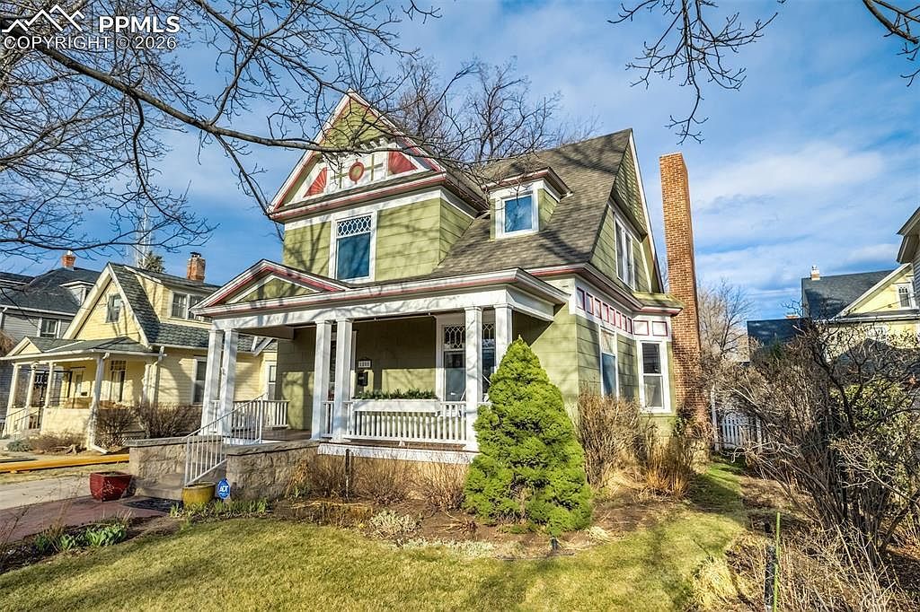 1805 N Tejon St Colorado Springs, CO 80907 - Thumbnail 2