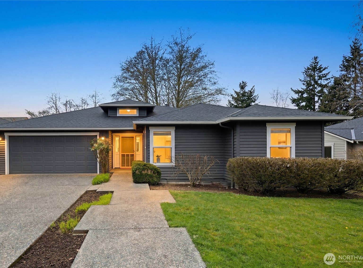 17421 95th Pl SW Vashon, WA 98070  | Single Family