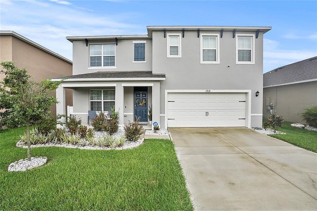 3914 Resting Robin Ave Bartow, FL 33830 - Thumbnail 2